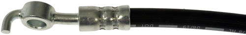 Brake Hydraulic Hose H620635 - side view