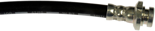 Brake Hydraulic Hose H620635 - right view
