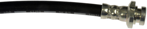 Brake Hydraulic Hose H620635 - alternate view