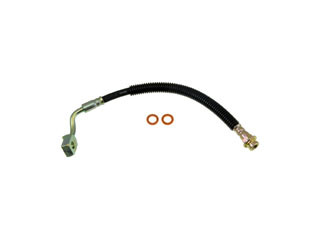 Brake Hydraulic Hose H620434 - front view