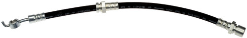 Brake Hydraulic Hose H620571 - angled view