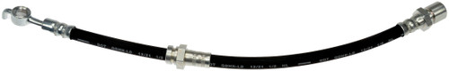 Brake Hydraulic Hose H620571 - back view