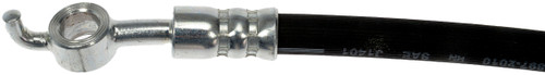 Brake Hydraulic Hose H620571 - left view