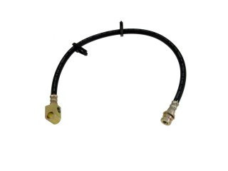 Brake Hydraulic Hose H620557 - front view