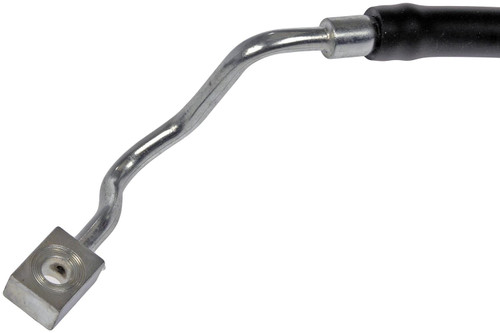 Brake Hydraulic Hose H620621 - side view