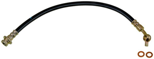 Brake Hydraulic Hose H620519 - front view