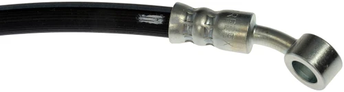 Brake Hydraulic Hose H620485 - alternate view