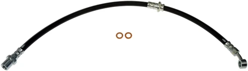 Brake Hydraulic Hose H620485 - alternate view