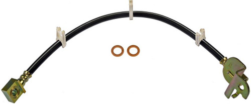 Brake Hydraulic Hose H620509 - front view