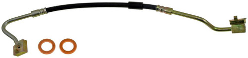 Brake Hydraulic Hose H620511 - front view