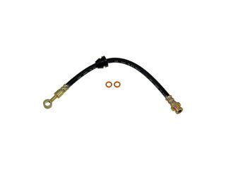 Brake Hydraulic Hose H620682 - angled view