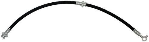 Brake Hydraulic Hose H620524 - front view