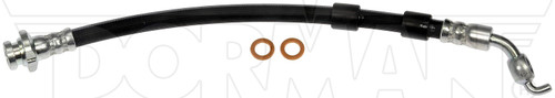 Brake Hydraulic Hose H620526 - angled view