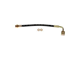 Brake Hydraulic Hose H620756 - angled view