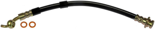 Brake Hydraulic Hose H620527 - front view