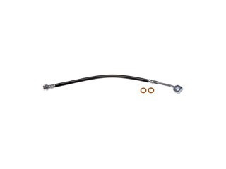 Brake Hydraulic Hose H620777 - front view