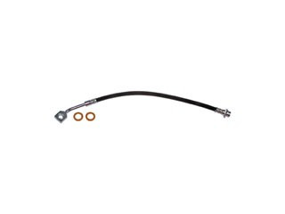 Brake Hydraulic Hose H620778 - front view