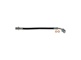 Brake Hydraulic Hose H620812 - front view