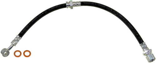 Brake Hydraulic Hose H620567 - front view