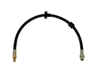 Brake Hydraulic Hose H620494 - angled view