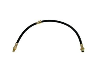 Brake Hydraulic Hose H620495 - angled view