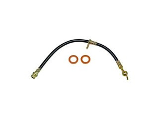 Brake Hydraulic Hose H620706 - angled view