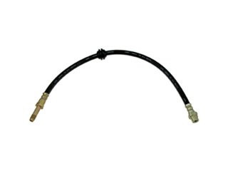Brake Hydraulic Hose H620496 - angled view