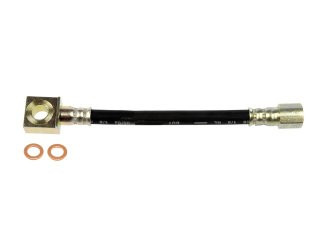 Brake Hydraulic Hose H620882 - front view
