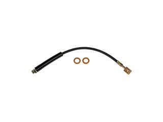 Brake Hydraulic Hose H620763 - angled view