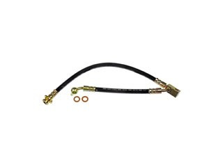 Brake Hydraulic Hose H620867 - front view