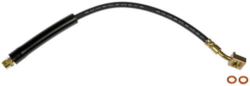Brake Hydraulic Hose H620764 - front view