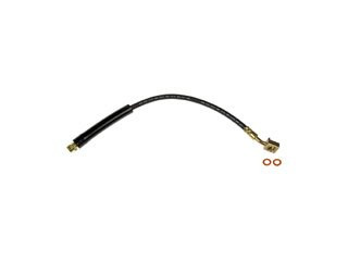 Brake Hydraulic Hose H620764 - angled view
