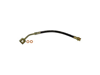 Brake Hydraulic Hose H620797 - front view