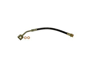 Brake Hydraulic Hose H620797 - angled view