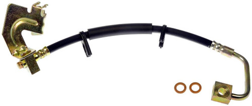 Brake Hydraulic Hose H620885 - front view