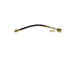 Brake Hydraulic Hose H620798 - angled view