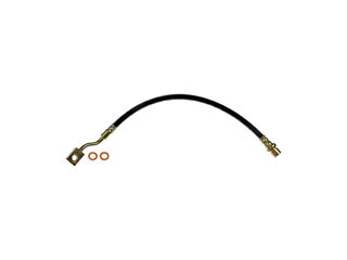 Brake Hydraulic Hose H620782 - front view