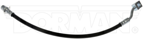 Brake Hydraulic Hose H620782 - top view