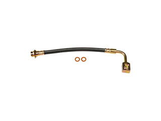 Brake Hydraulic Hose H620799 - front view