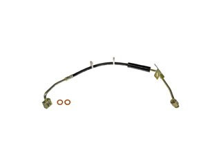 Brake Hydraulic Hose H620920 - angled view