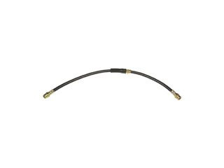 Brake Hydraulic Hose H620968 - angled view