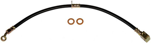 Brake Hydraulic Hose H620733 - front view
