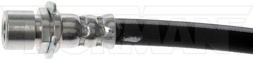 Brake Hydraulic Hose H620768 - left view