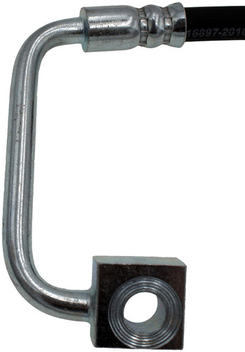 Brake Hydraulic Hose H620892 - side view