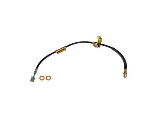 Brake Hydraulic Hose H620787 - front view