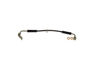 Brake Hydraulic Hose H620926 - angled view