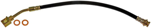 Brake Hydraulic Hose H620788 - front view
