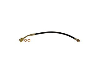 Brake Hydraulic Hose H620788 - angled view