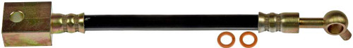 Brake Hydraulic Hose H620876 - front view