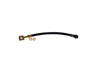 Brake Hydraulic Hose H620754 - front view
